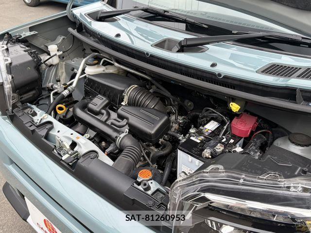 Daihatsu TAFT 2023-02 3423397-22