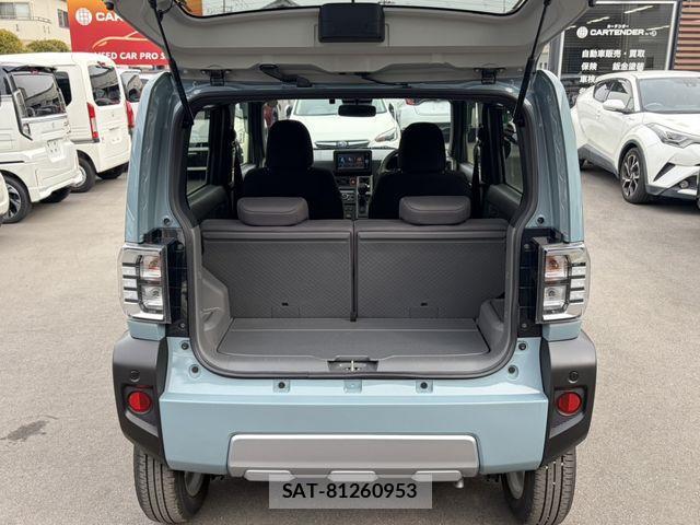 Daihatsu TAFT 2023-02 3423397-24