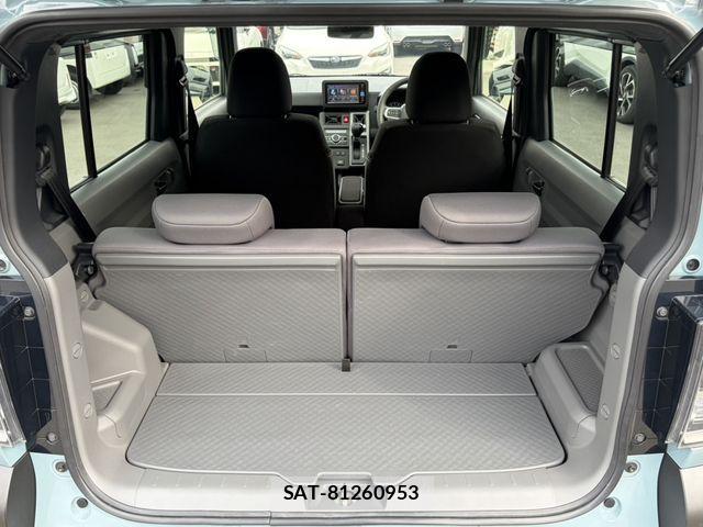 Daihatsu TAFT 2023-02 3423397-25