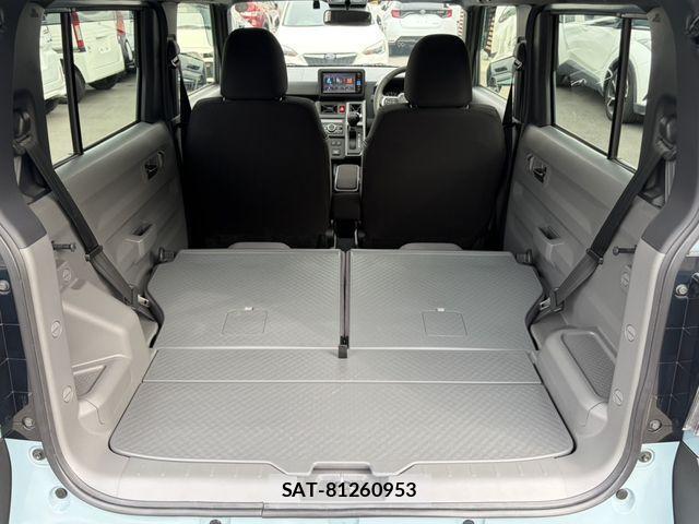 Daihatsu TAFT 2023-02 3423397-26