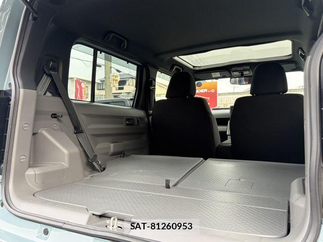 Daihatsu TAFT 2023-02 3423397-27