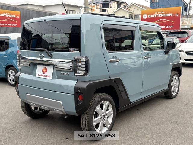 Daihatsu TAFT 2023-02 3423397-2