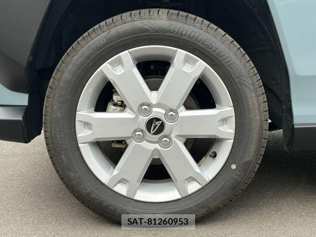 Daihatsu TAFT 2023-02 3423397-29