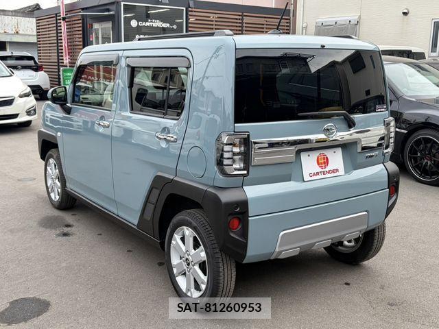 Daihatsu TAFT 2023-02 3423397-3