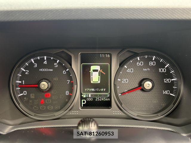 Daihatsu TAFT 2023-02 3423397-4