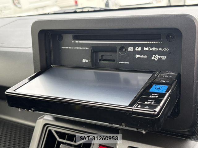 Daihatsu TAFT 2023-02 3423397-8