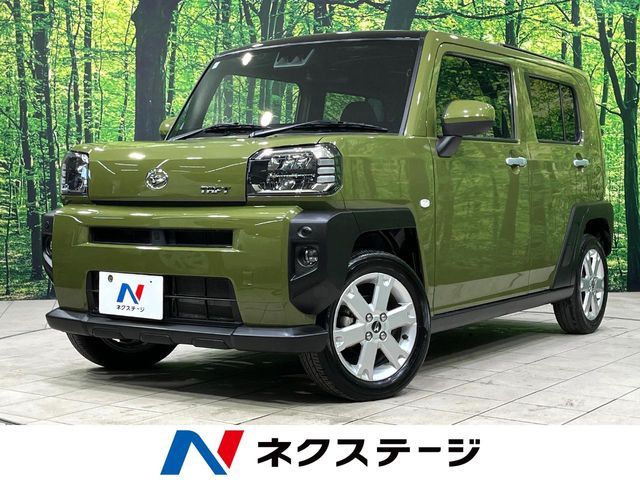 Daihatsu TAFT 2022-10 3685234-0