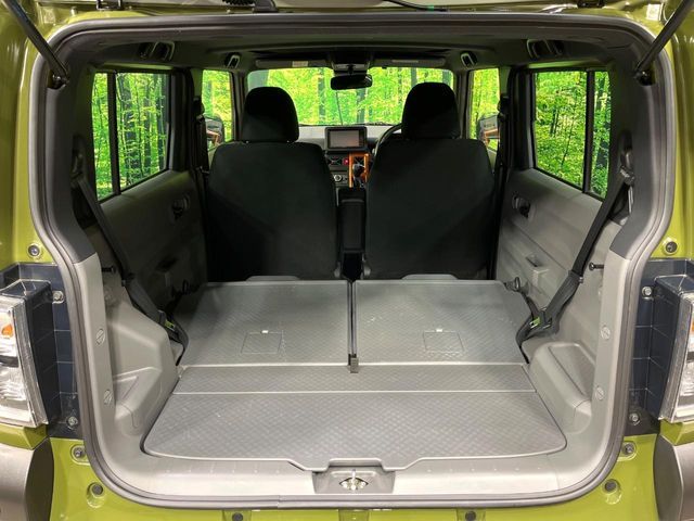 Daihatsu TAFT 2022-10 3685234-9
