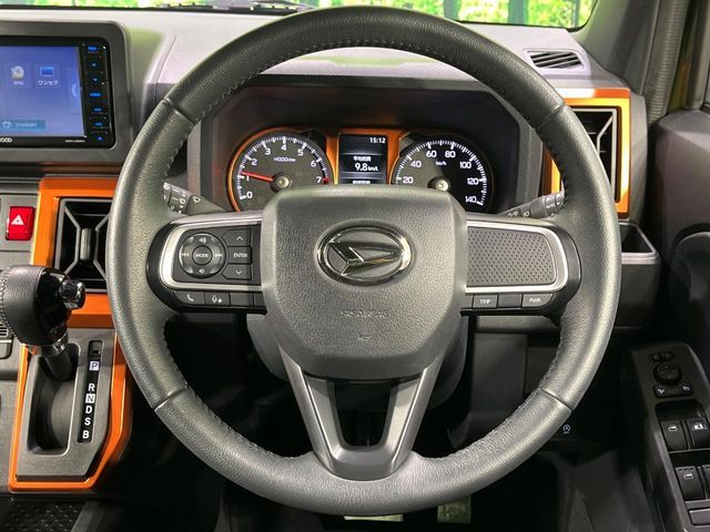 Daihatsu TAFT 2022-10 3685234-10