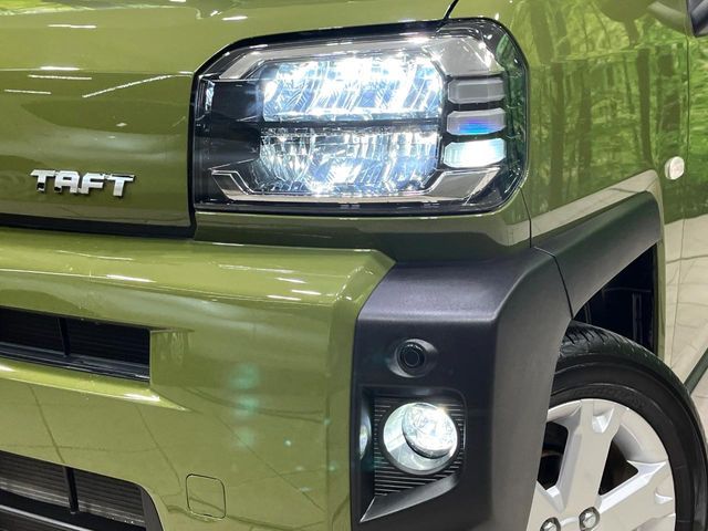 Daihatsu TAFT 2022-10 3685234-11