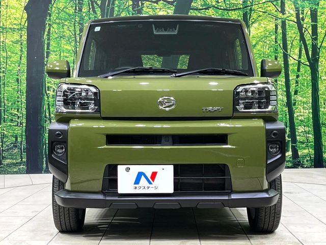 Daihatsu TAFT 2022-10 3685234-13