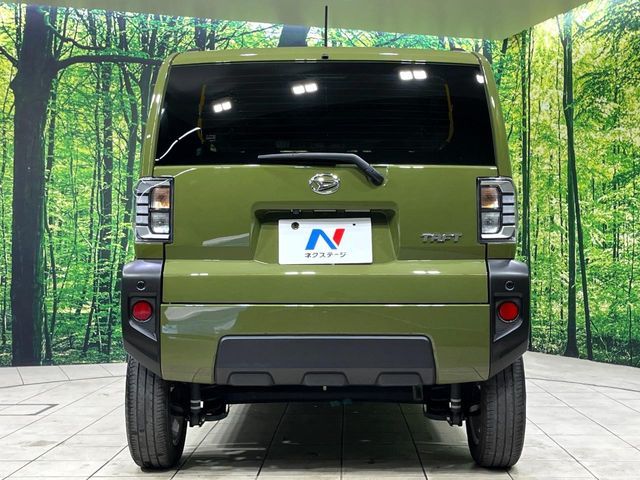 Daihatsu TAFT 2022-10 3685234-14