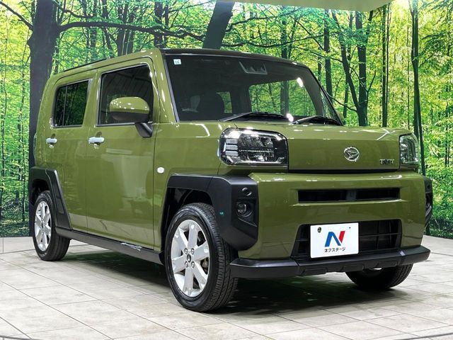 Daihatsu TAFT 2022-10 3685234-15