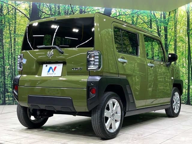 Daihatsu TAFT 2022-10 3685234-16
