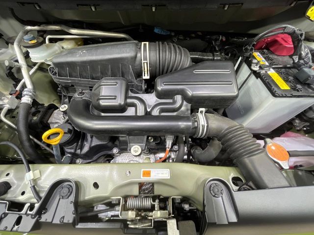 Daihatsu TAFT 2022-10 3685234-17