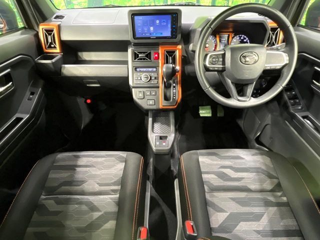Daihatsu TAFT 2022-10 3685234-1