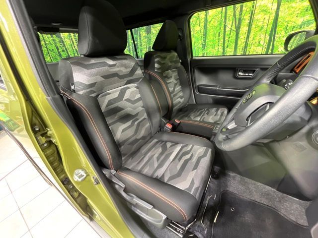 Daihatsu TAFT 2022-10 3685234-7