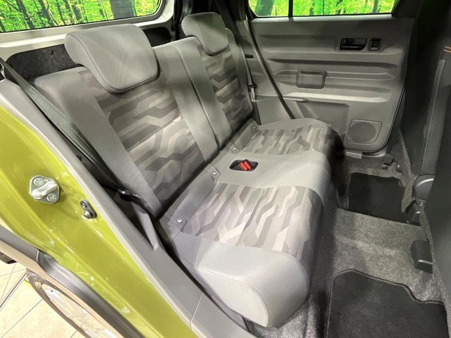 Daihatsu TAFT 2022-10 3685234-8