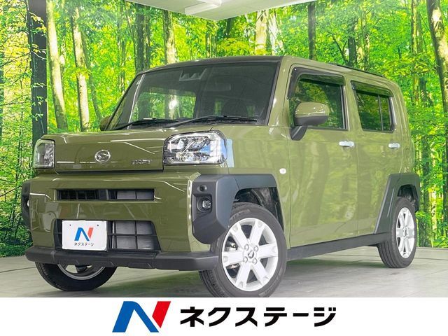 Daihatsu TAFT 2022-09 3685220-0