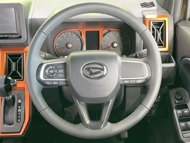 Daihatsu TAFT 2022-09 3685220-10