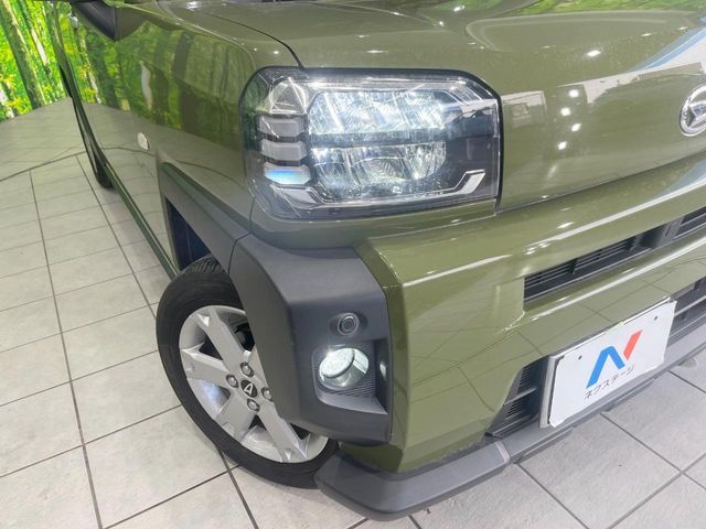 Daihatsu TAFT 2022-09 3685220-11