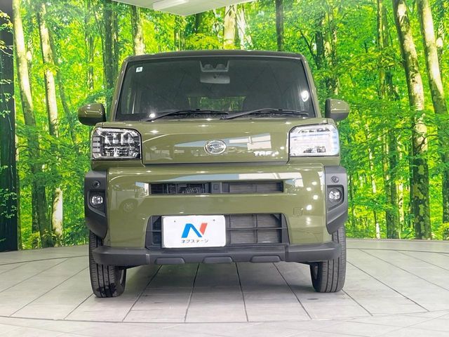 Daihatsu TAFT 2022-09 3685220-13