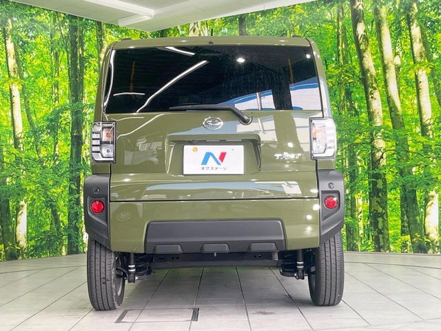 Daihatsu TAFT 2022-09 3685220-14