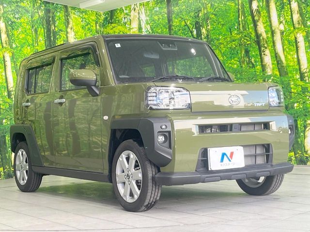 Daihatsu TAFT 2022-09 3685220-15
