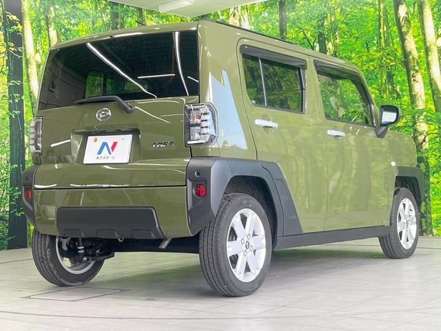 Daihatsu TAFT 2022-09 3685220-16