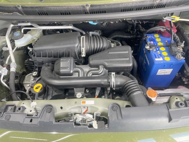 Daihatsu TAFT 2022-09 3685220-17