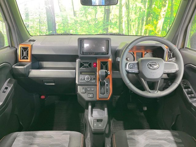 Daihatsu TAFT 2022-09 3685220-1