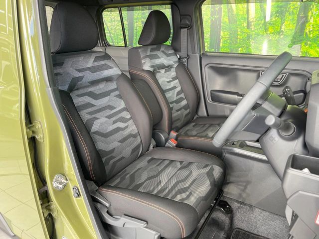 Daihatsu TAFT 2022-09 3685220-7