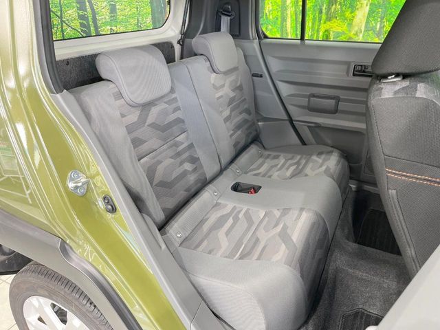 Daihatsu TAFT 2022-09 3685220-8