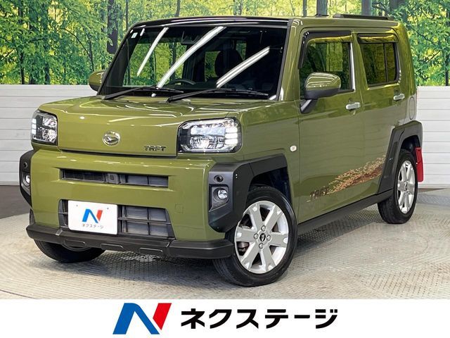 Daihatsu TAFT 2021-01 3685210-0