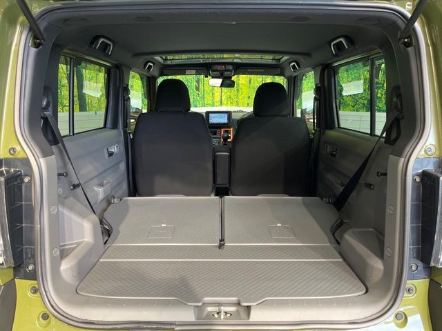 Daihatsu TAFT 2021-01 3685210-9
