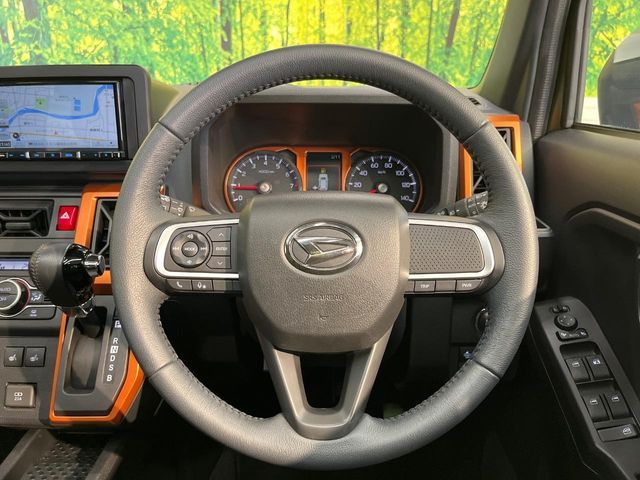 Daihatsu TAFT 2021-01 3685210-10