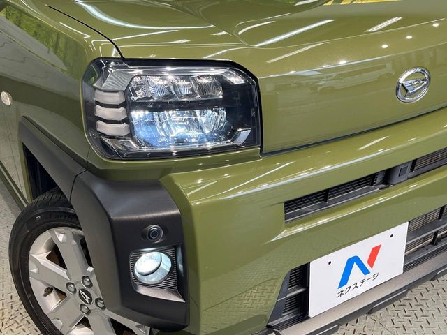 Daihatsu TAFT 2021-01 3685210-11