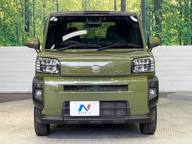 Daihatsu TAFT 2021-01 3685210-13