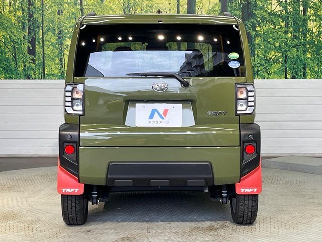 Daihatsu TAFT 2021-01 3685210-14