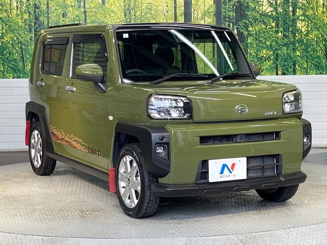 Daihatsu TAFT 2021-01 3685210-15