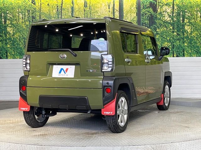 Daihatsu TAFT 2021-01 3685210-16