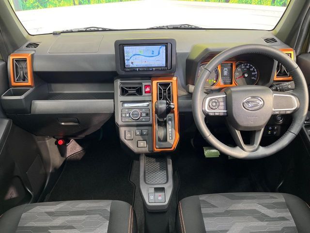 Daihatsu TAFT 2021-01 3685210-1