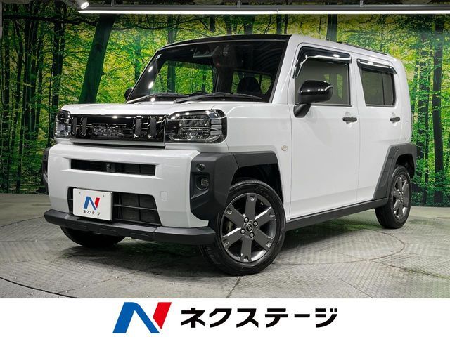 Daihatsu TAFT 2021-10 3685190-0