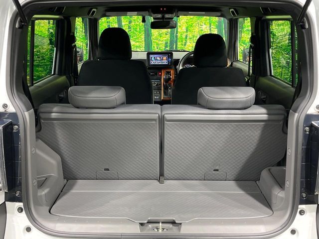 Daihatsu TAFT 2021-10 3685190-9