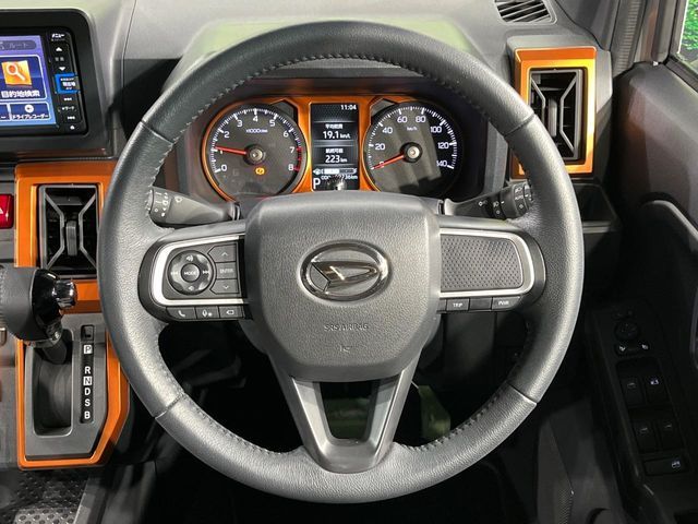Daihatsu TAFT 2021-10 3685190-10