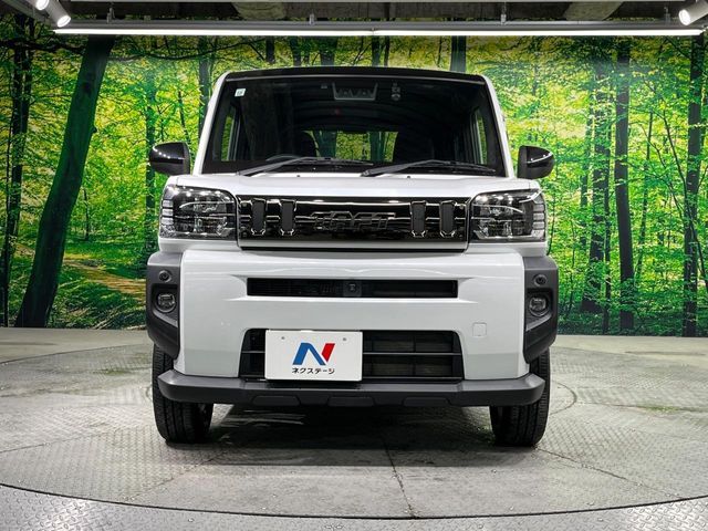 Daihatsu TAFT 2021-10 3685190-13