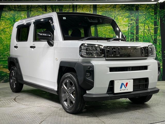 Daihatsu TAFT 2021-10 3685190-15