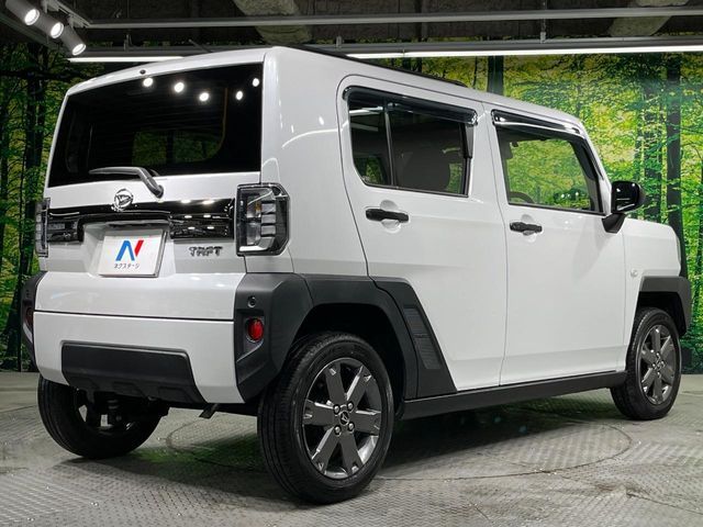 Daihatsu TAFT 2021-10 3685190-16