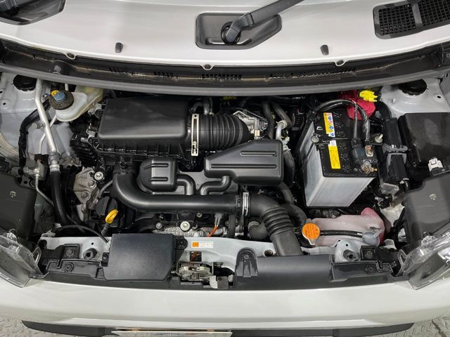 Daihatsu TAFT 2021-10 3685190-17