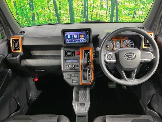 Daihatsu TAFT 2021-10 3685190-1